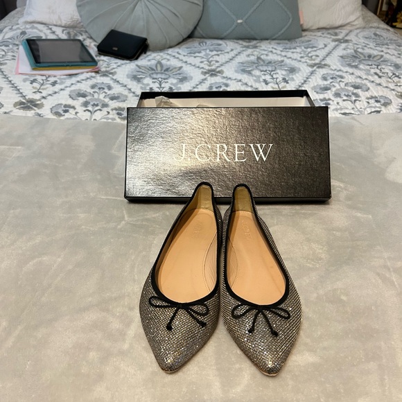 J. Crew Shoes - COPY - EUC - worn 2x
